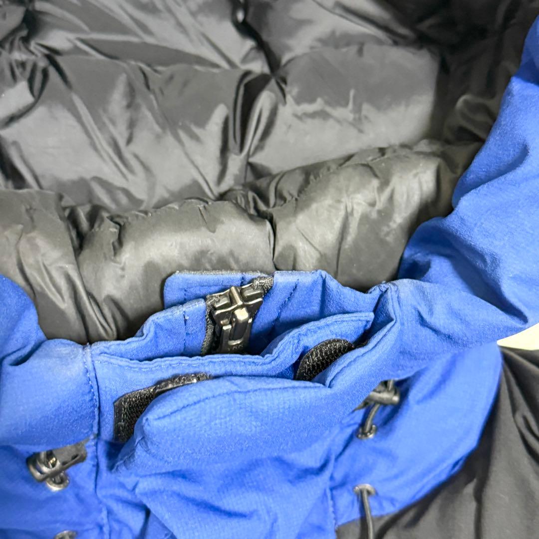 THE NORTH FACE ザノースフェイス バルトロ XXS ND91840