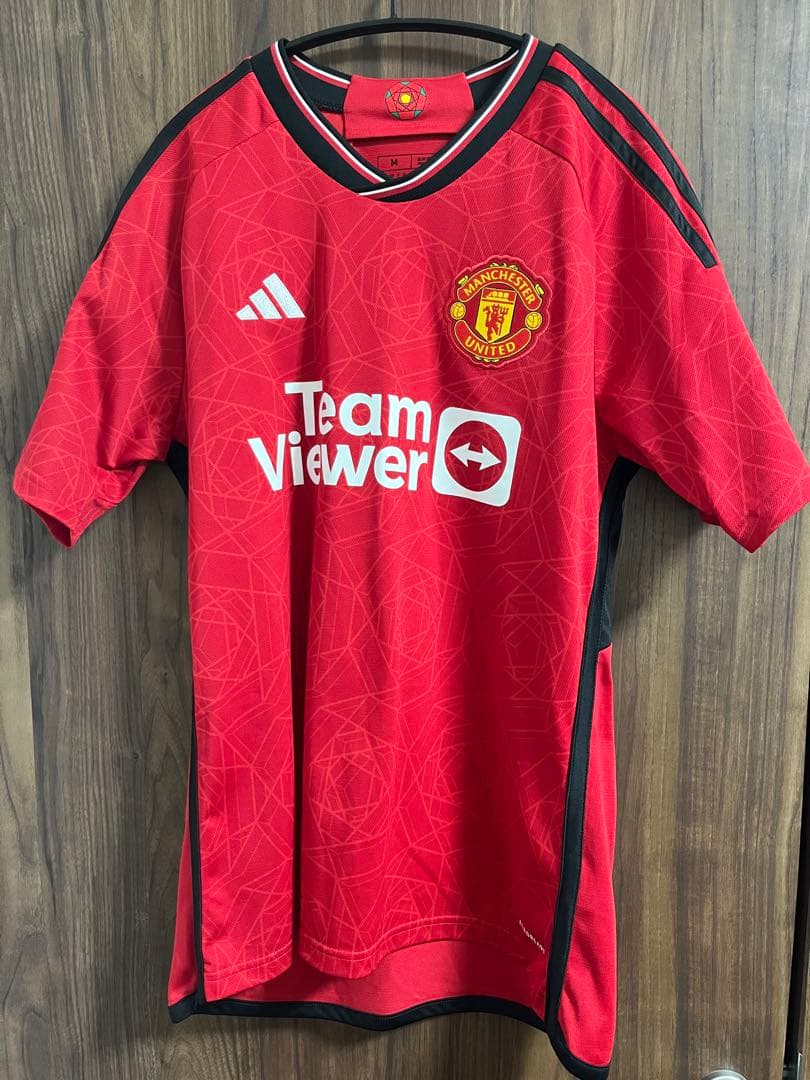 マンチェスターユナイテッド 23-24ユニフォームガルナチョ