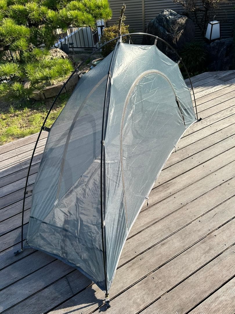 タンスのゲン ENDLESS BASE コットテント