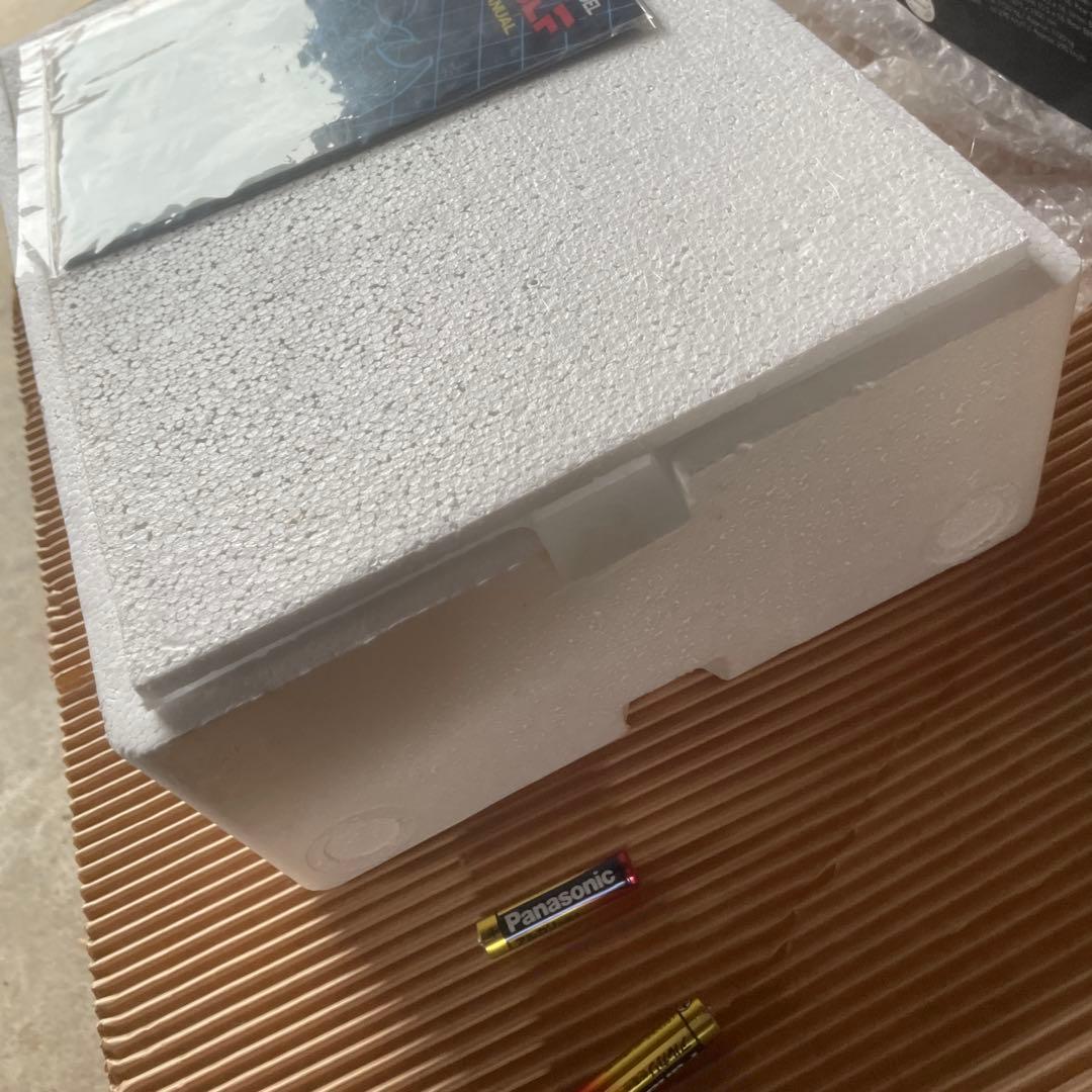 アオシマ　ミラクルハウス 新世紀合金　1/48 エアーウルフ　AIR WOLF