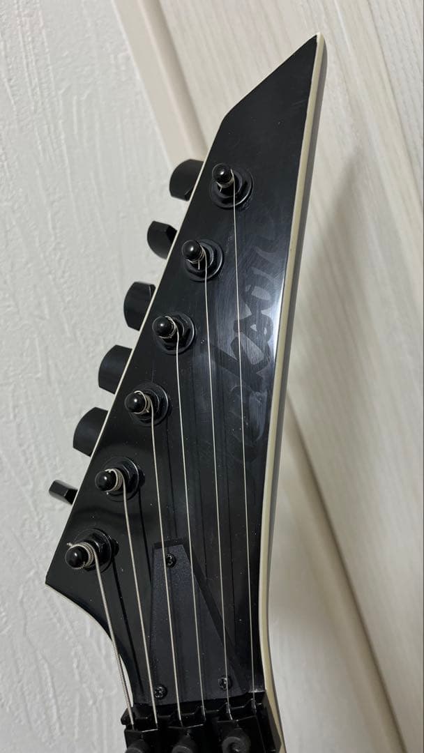 JACKSON DINKYタイプ