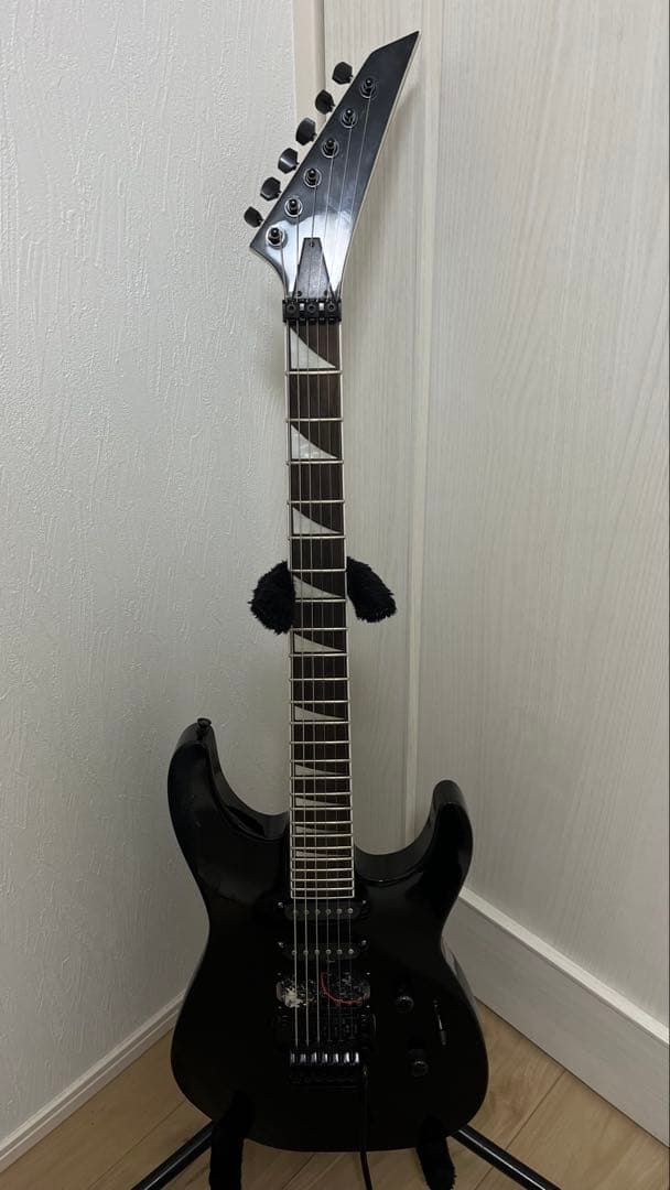 JACKSON DINKYタイプ