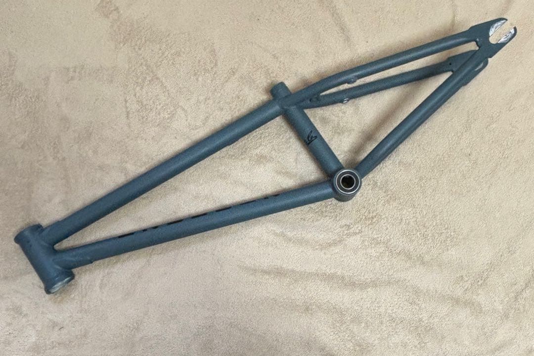 BMX TNBフラットランドフレーム