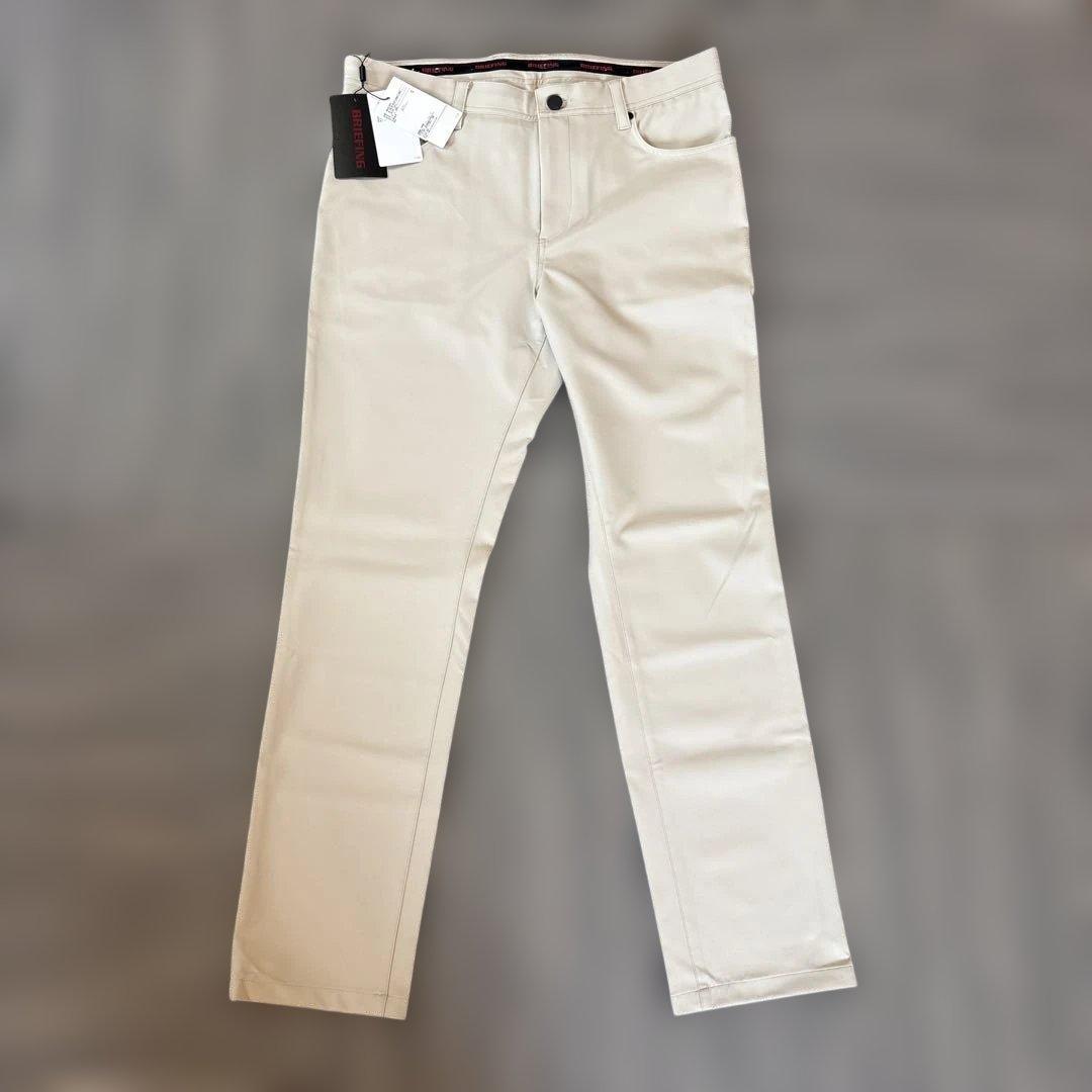 メンズウェア BRIEFING STRETCH PANTS