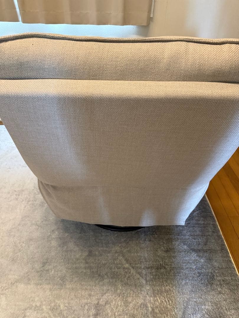 FLEXISPOT リクライニングチェア ソファー 1人 XRC5