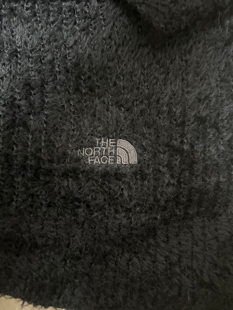 THE NORTH FACE オルタナティブフェザーカーディガン　Sサイズ