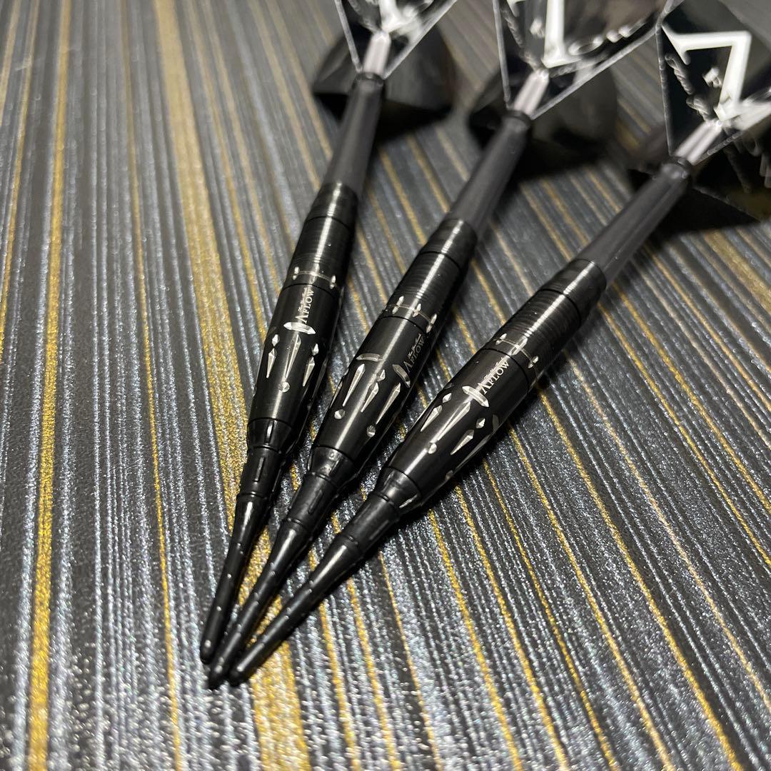 定価12800円 ソフトダーツ 投げやすい 大人気モデル リエル2 プラス