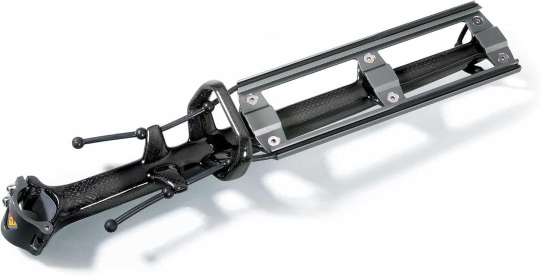 アクセサリー TOPEAK RX Beam Rack