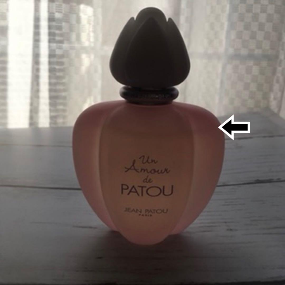 ◆廃盤・希少品◆アムールドパトゥ✳︎ピーチガール✳︎レア✳︎箱あり