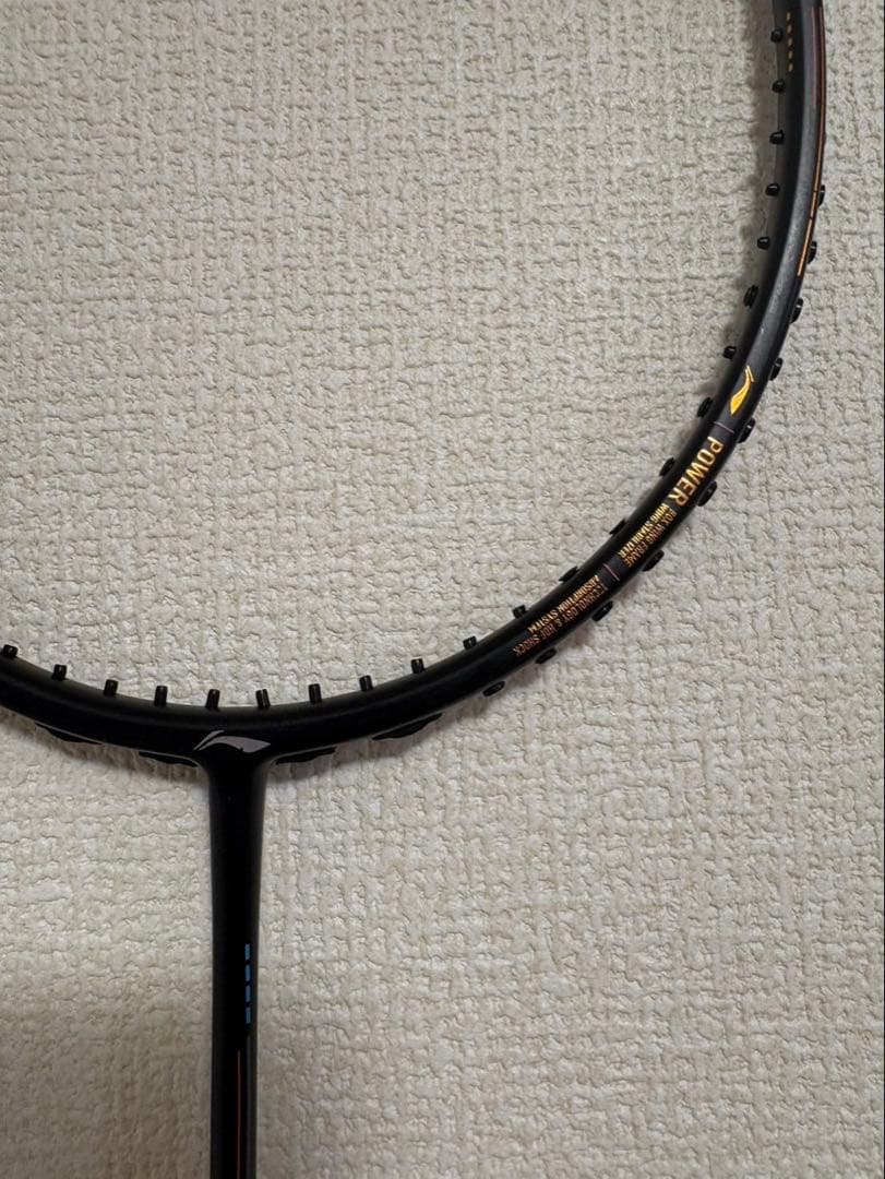 リーニン　AXFOCE80 アックスフォース80