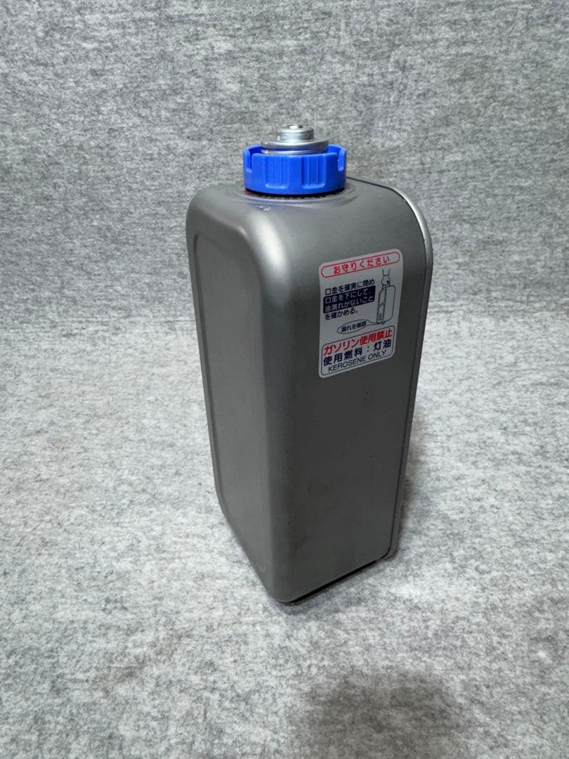 ダイニチ 石油ファンヒーター FW-329S