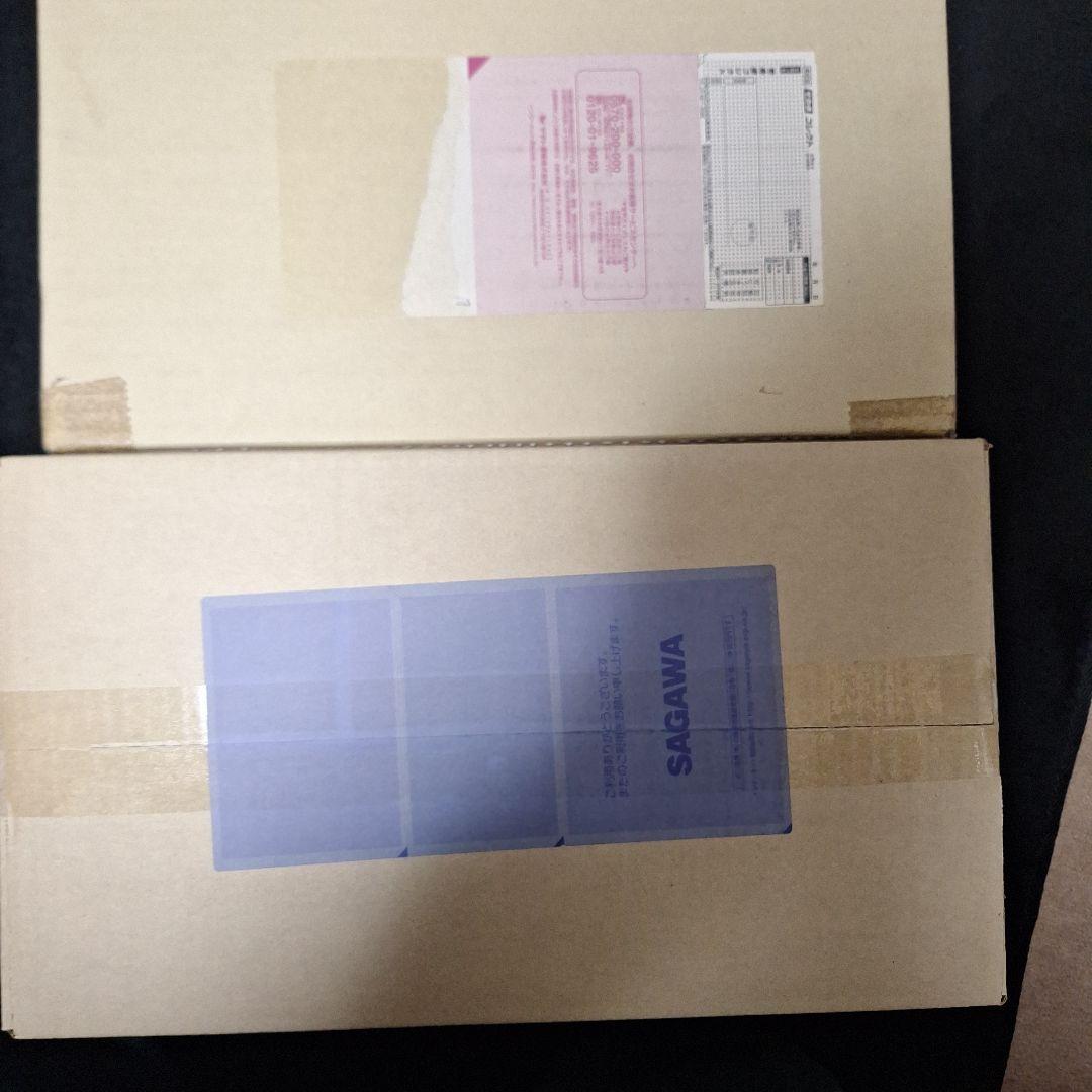 【新品　未開封品】ネオアマゾンズドライバー・DXアマゾンズドライバーセット