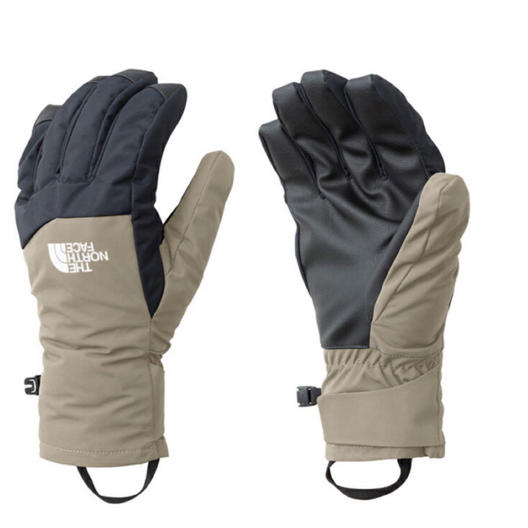 新品THE NORTH FACE GTXVersatile Rain Glove
