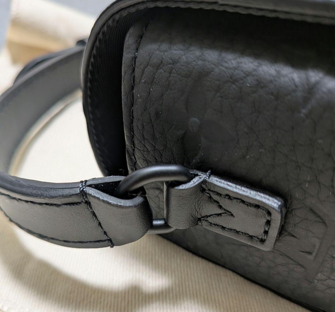 【新品未使用品】LOUIS VUITTON スティーマー M81746
