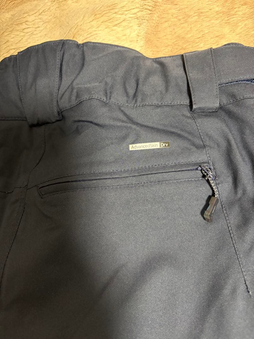 Salomon スキーウェア 上下セット