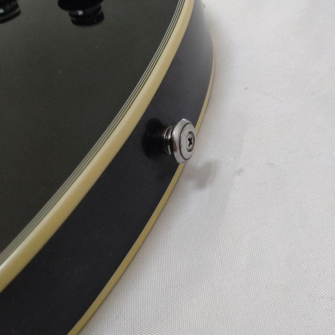 ジョン・サイクス！GrassRoots G-LP-60C JS