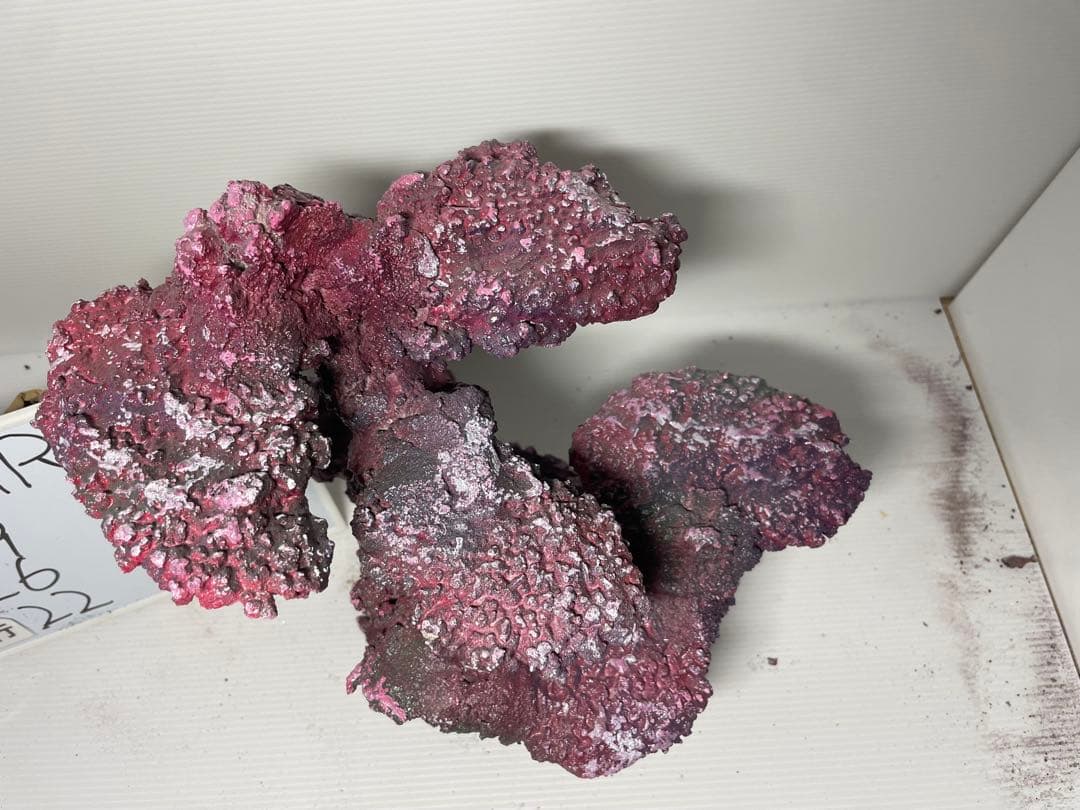 人工ライブロック　SH R40 アク抜き済み安心塗料使用