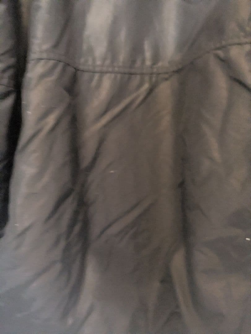 Patagonia　シェルドシンチラ　usa ブラック　Мサイズ