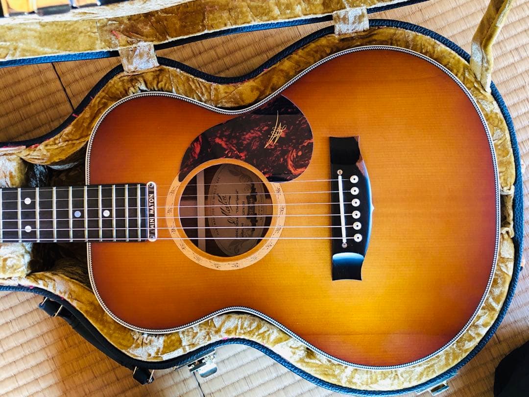 EMD6 Diesel Specialメイトンミニメイトン　ディーゼルスペシャル