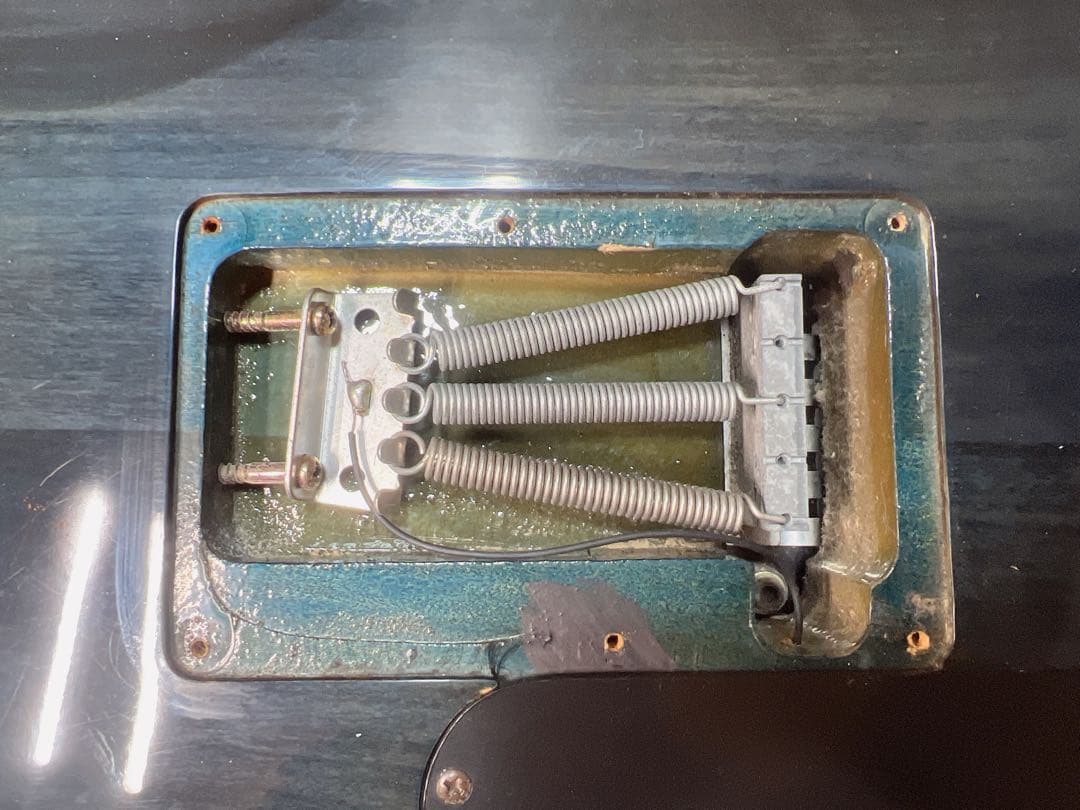 GRASS ROOTS グラスルーツ エレキギター