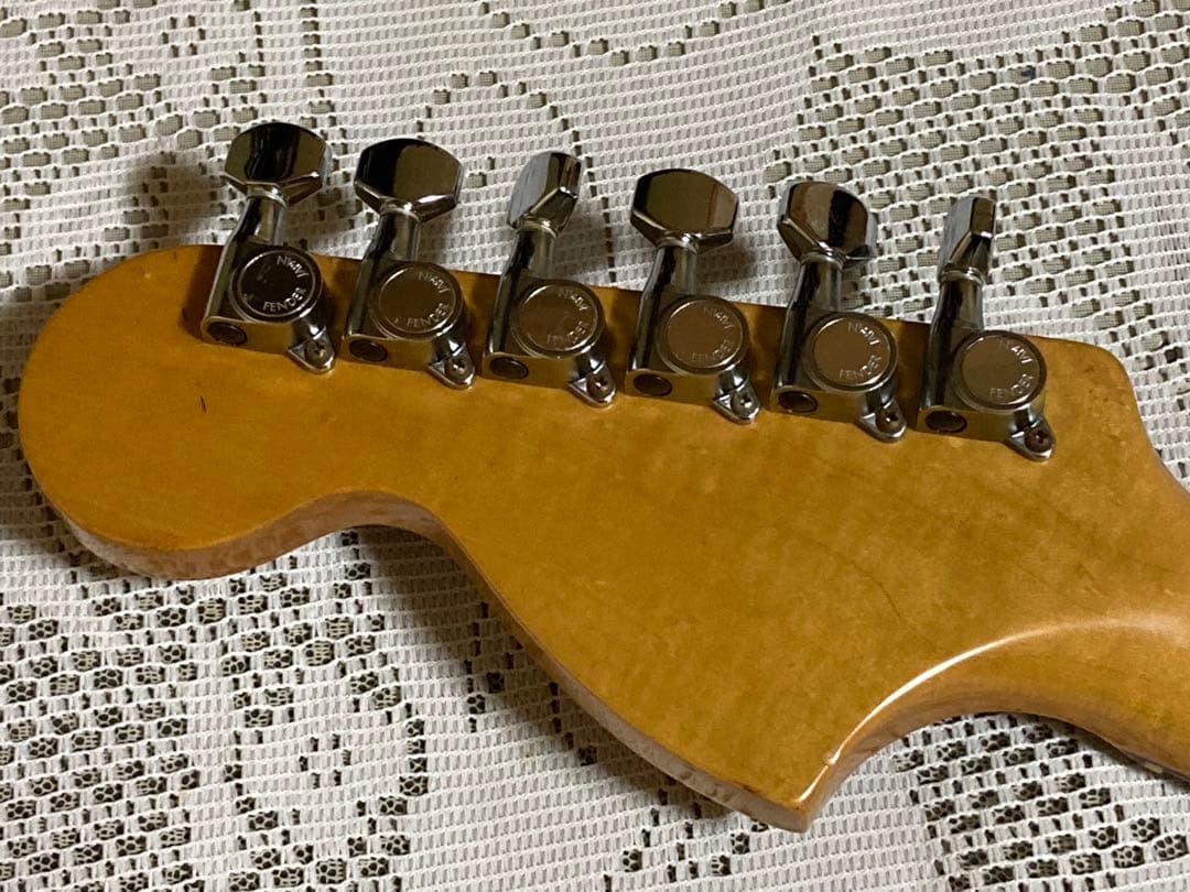 Fender Japan ST72-55 フジゲン製