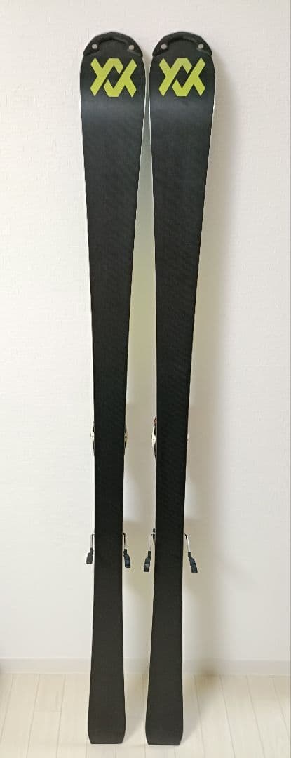 スキー VOLKL RACETIGER SL WC D 165cm