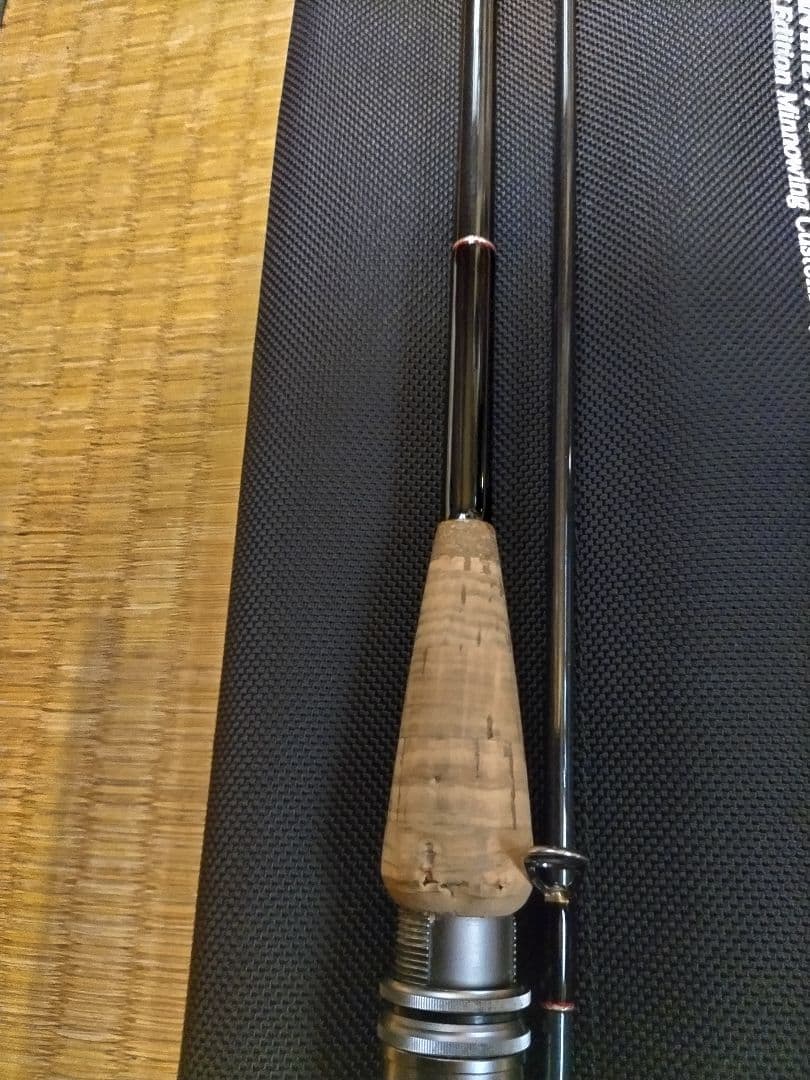 M＆N　Twitchn SpecialeBORON　TS-707MN-HTZ77