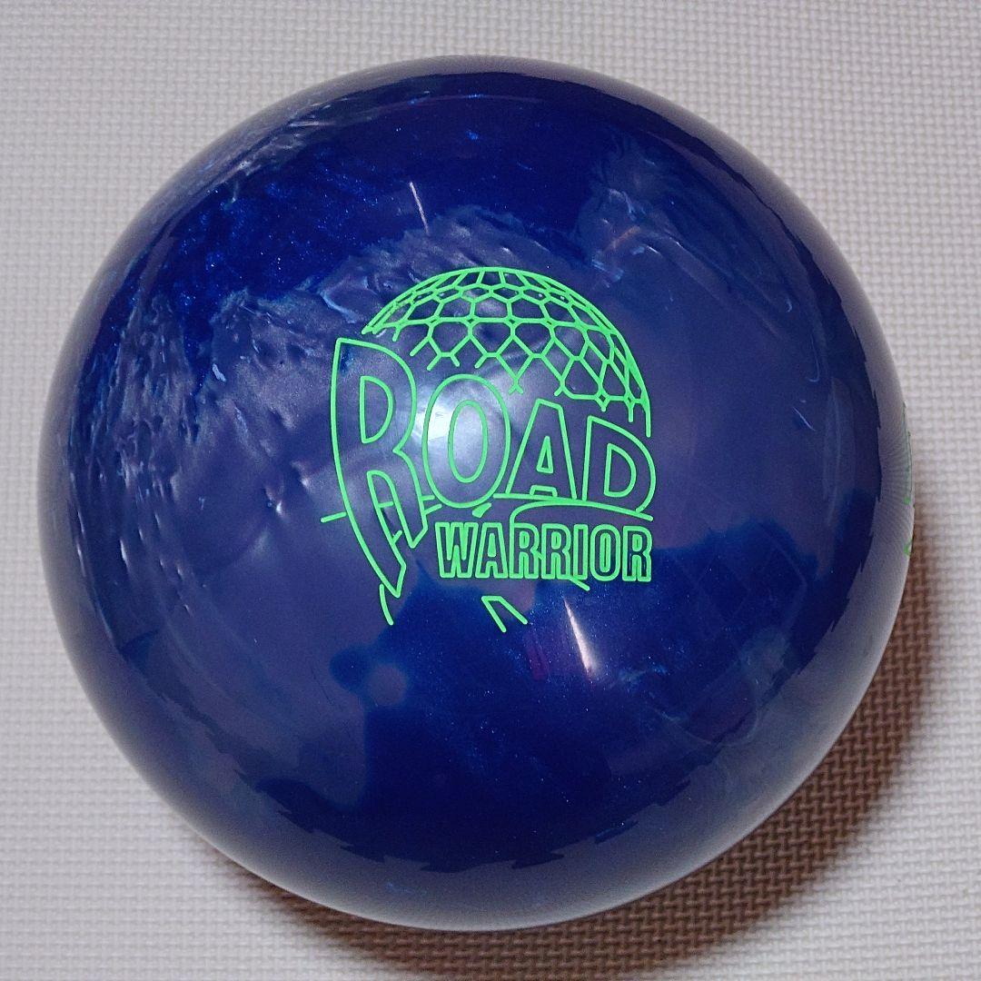 【新品】ストーム ロード・ウォリアー 15ポンド2オンス