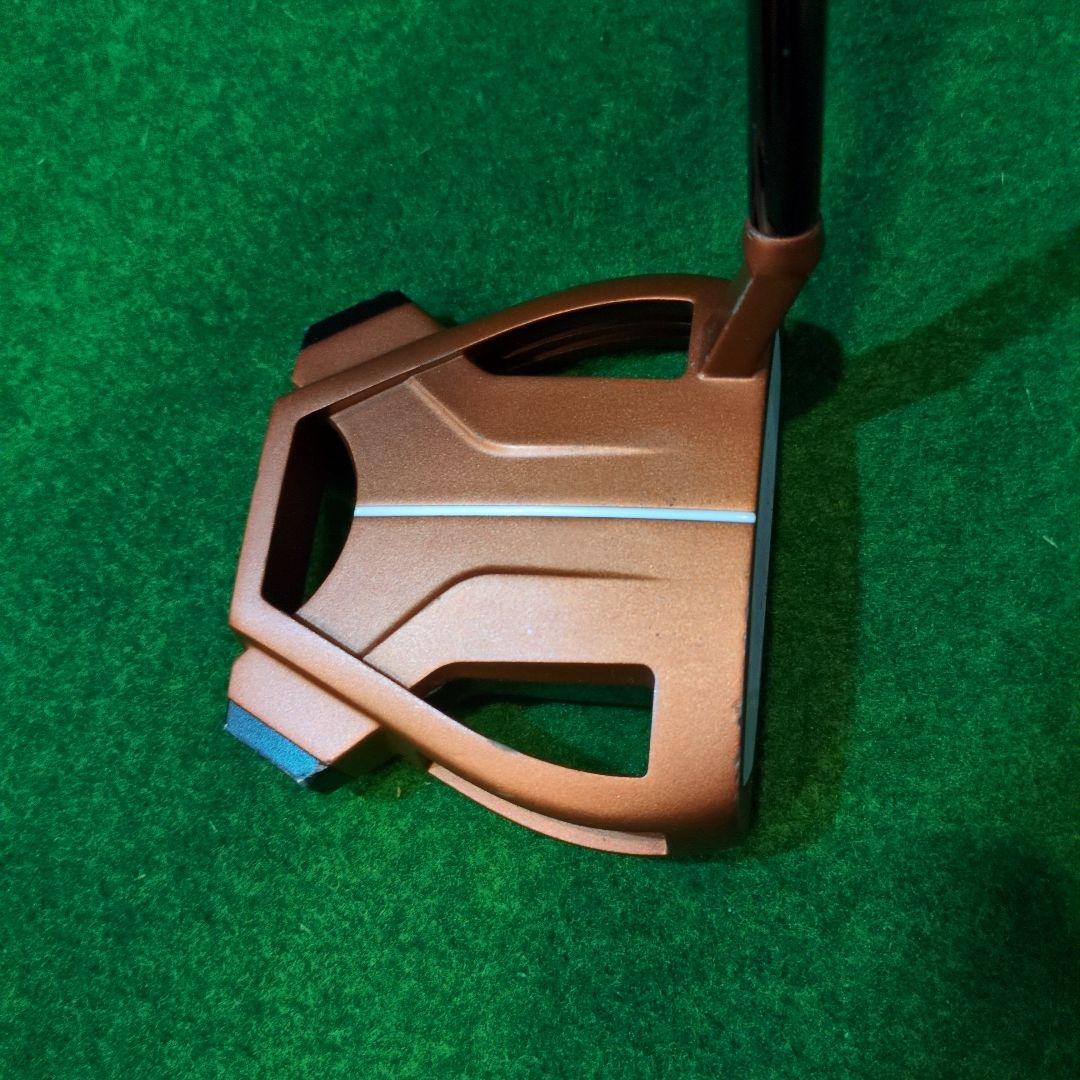 テイラーメイド SpiderX　34インチ