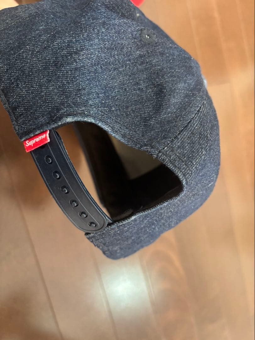 シュプリーム等　キャップ３点
