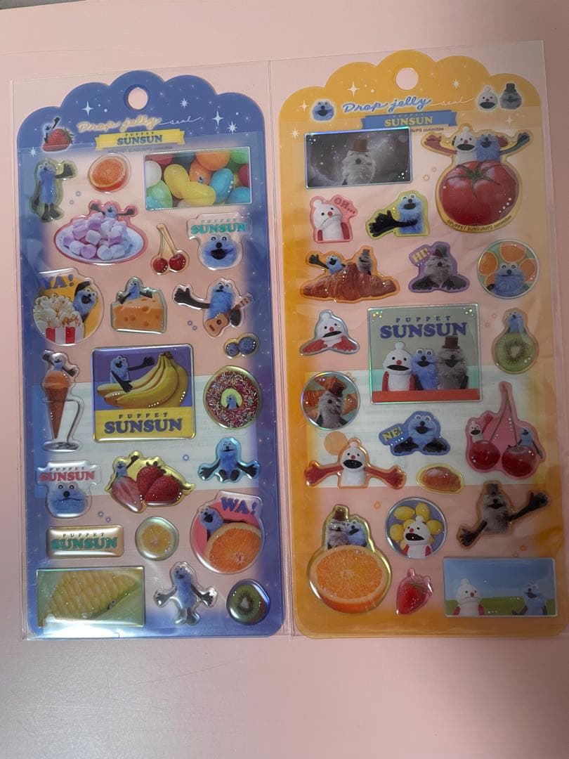⚠️正規品⚠️ボンボンドロップシール他29点