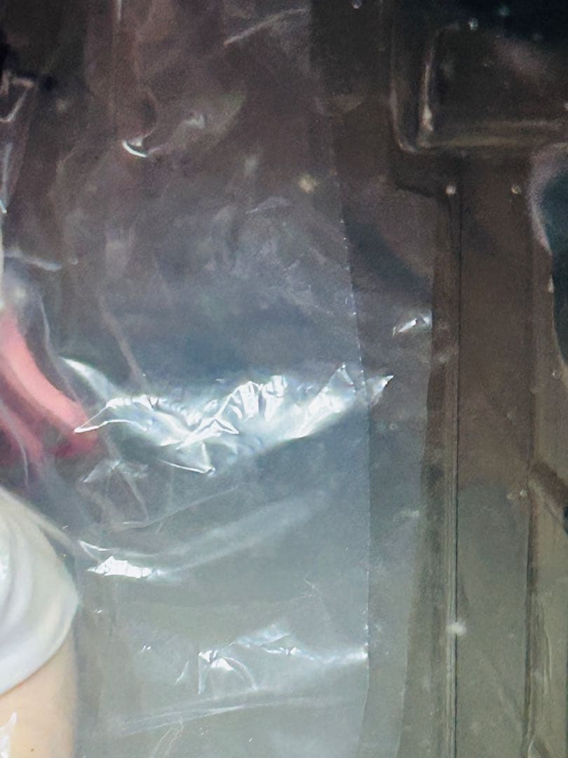 【未開封】　そに子 生活密着　取材　スペシャル　フィギュア お風呂ぴかぴかタイム