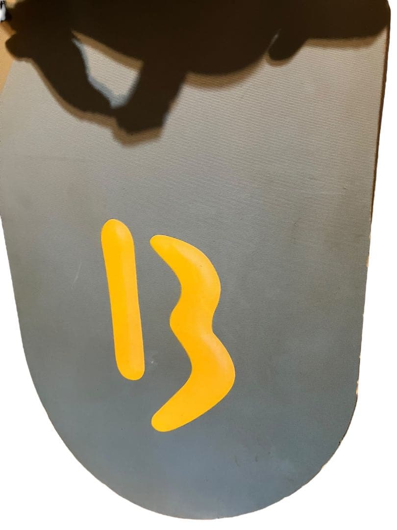 Burton バートン　スノーボード　スノボー　板　137cm ビンディング付き