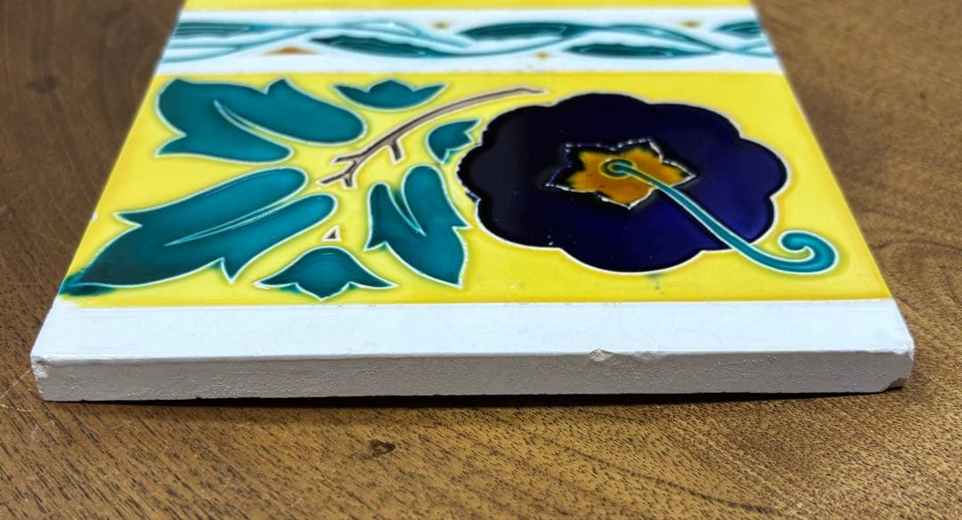 マジョリカタイル　日本タイル工業