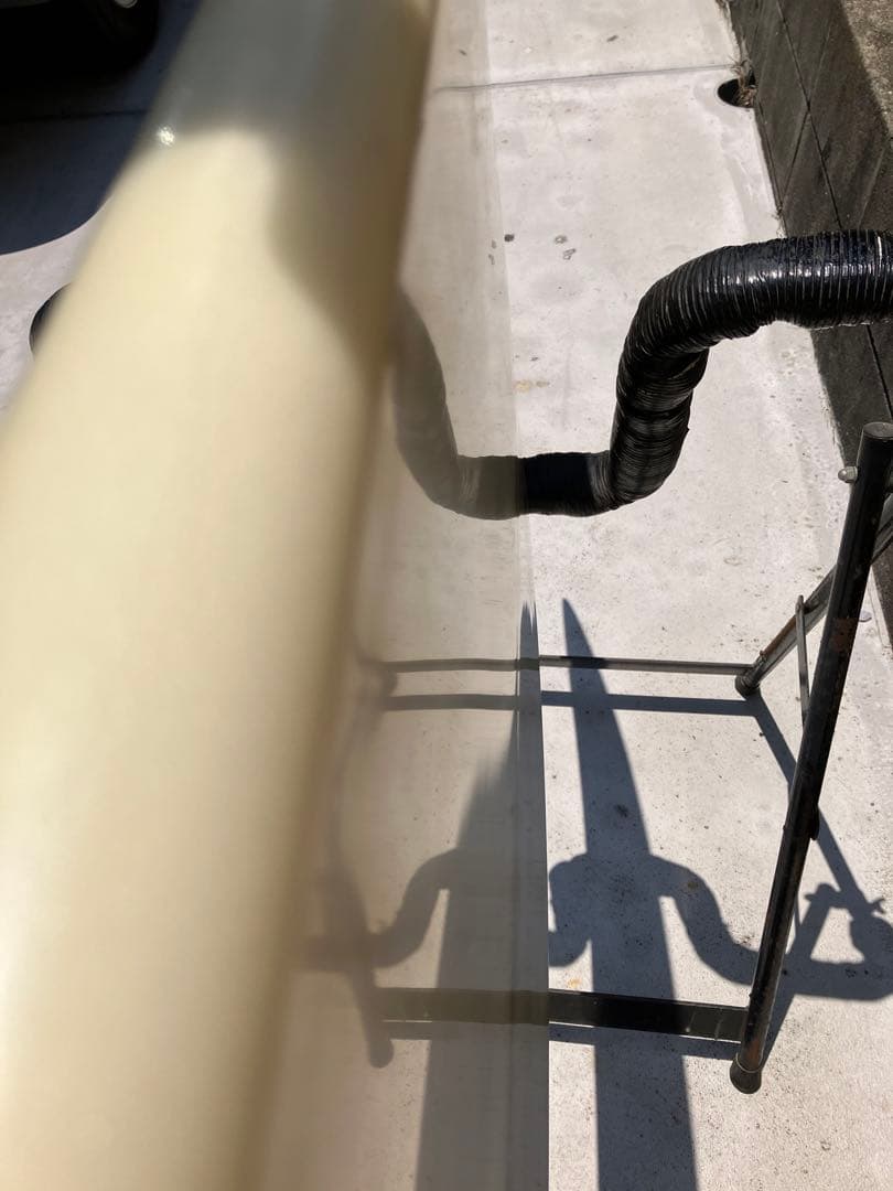 値下げレアBREDREN DESIGN ASB shape TooMadQuad