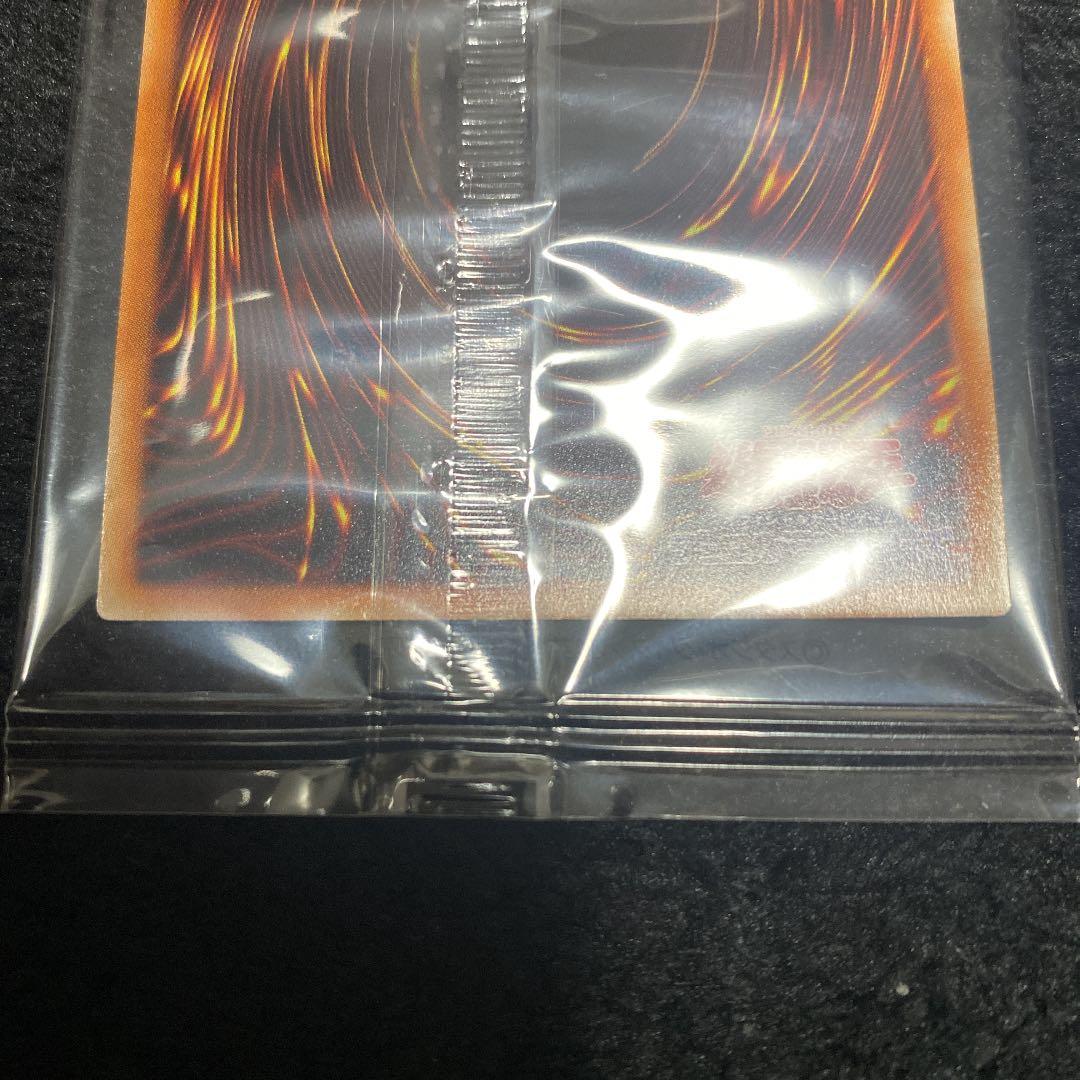 遊戯王　ホーリーエルフ　ブルシク　ブルー　シークレット　シク　未開封