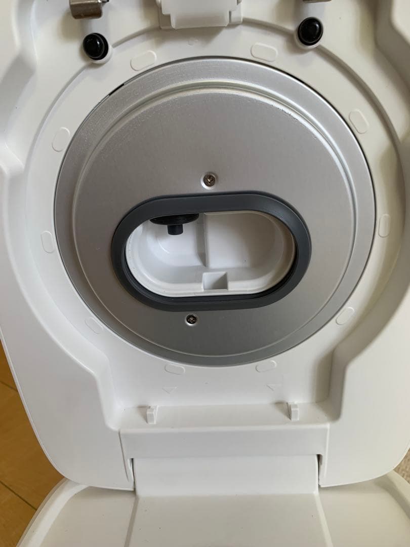 TOSHIBA 圧力IH炊飯器 RC-6PXR 2022年製