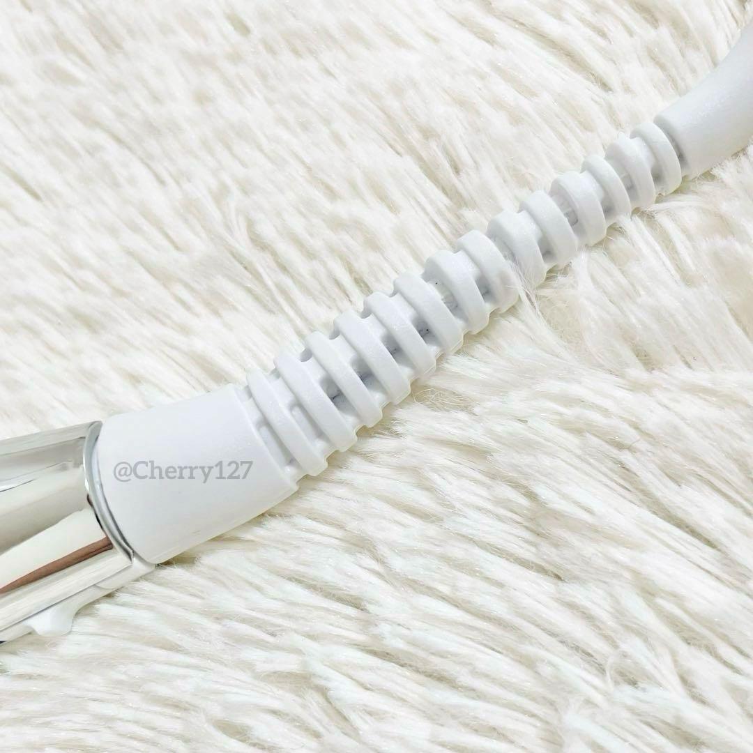 【即日発送】リファReFa ビューテック ストレート ヘアアイロン ホワイト 白