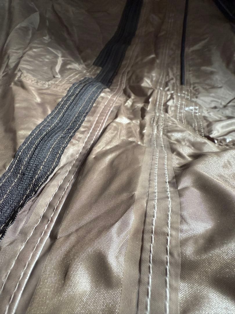 【美品】スノーピークランドロックTP-671R シールドルーフ、インナーマット付