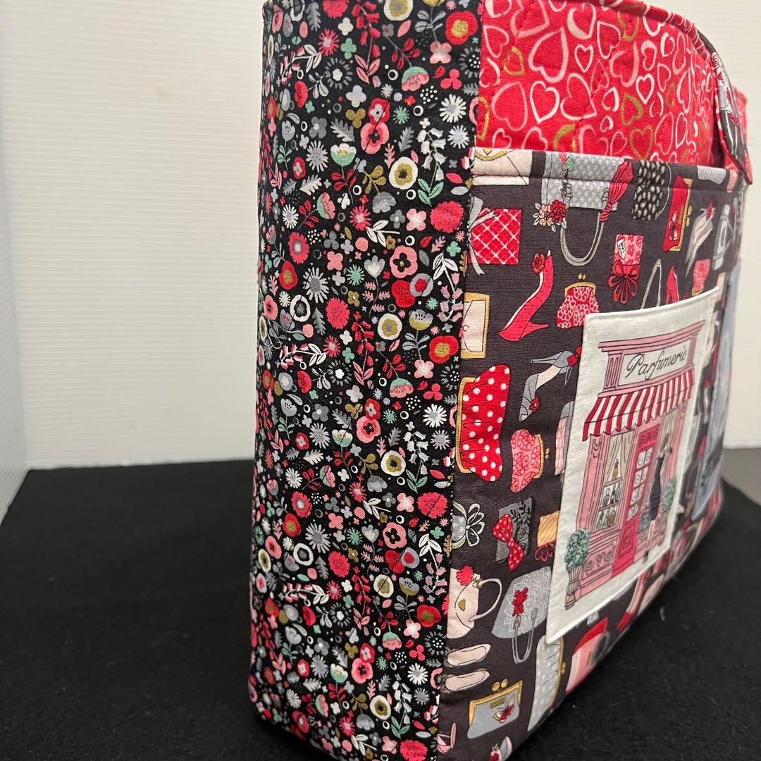 ママミミ様(4点)ヘンリーグラス、マコワー社