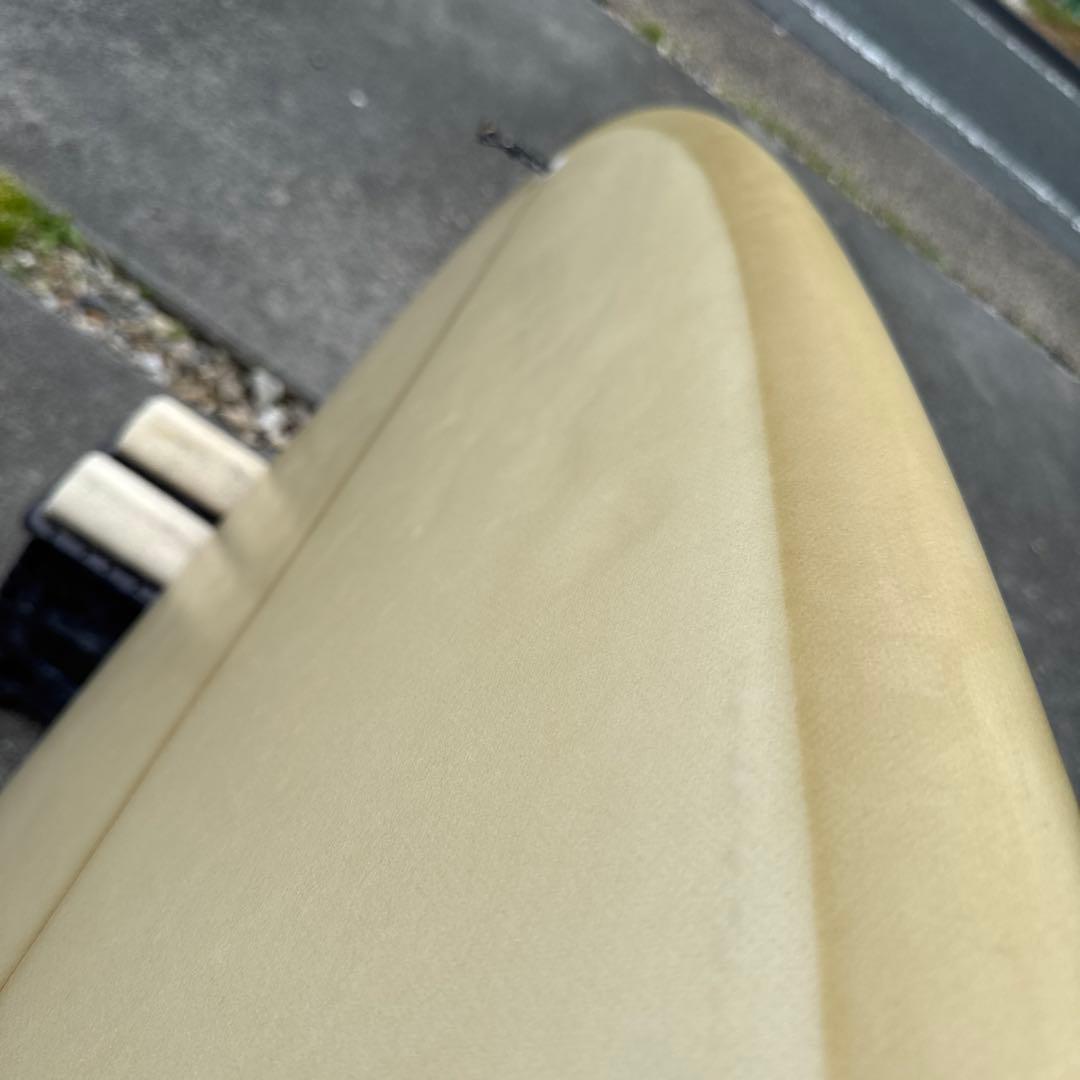 H.F.B. MID 7.0x20 7/8x 2 11/16 43.4Lフィン付