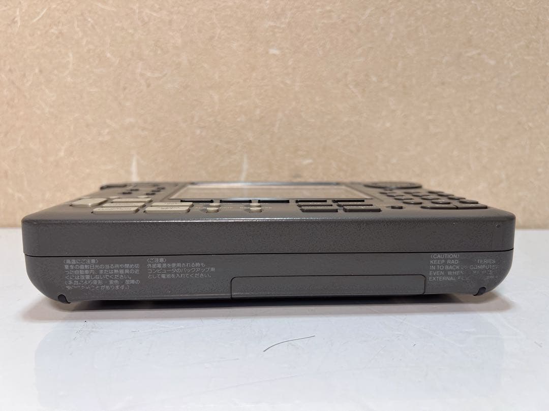 SONY ソニー ICF-SW55 ラジオ レシーバー