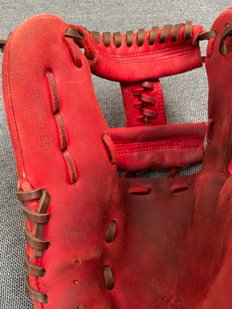 プロステイタス　野球 硬式グローブ 一般用　大人　右投げ　グラブ　内野手　右利き