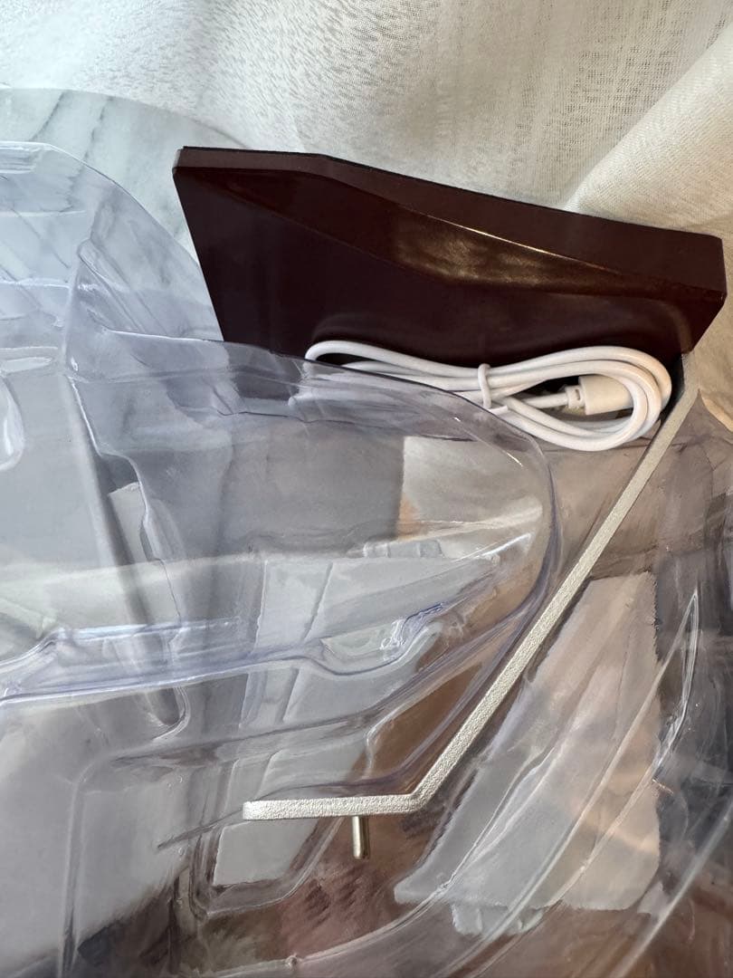 46cm ボーイング747 大統領専用機 エアフォースワン 模型 1：160