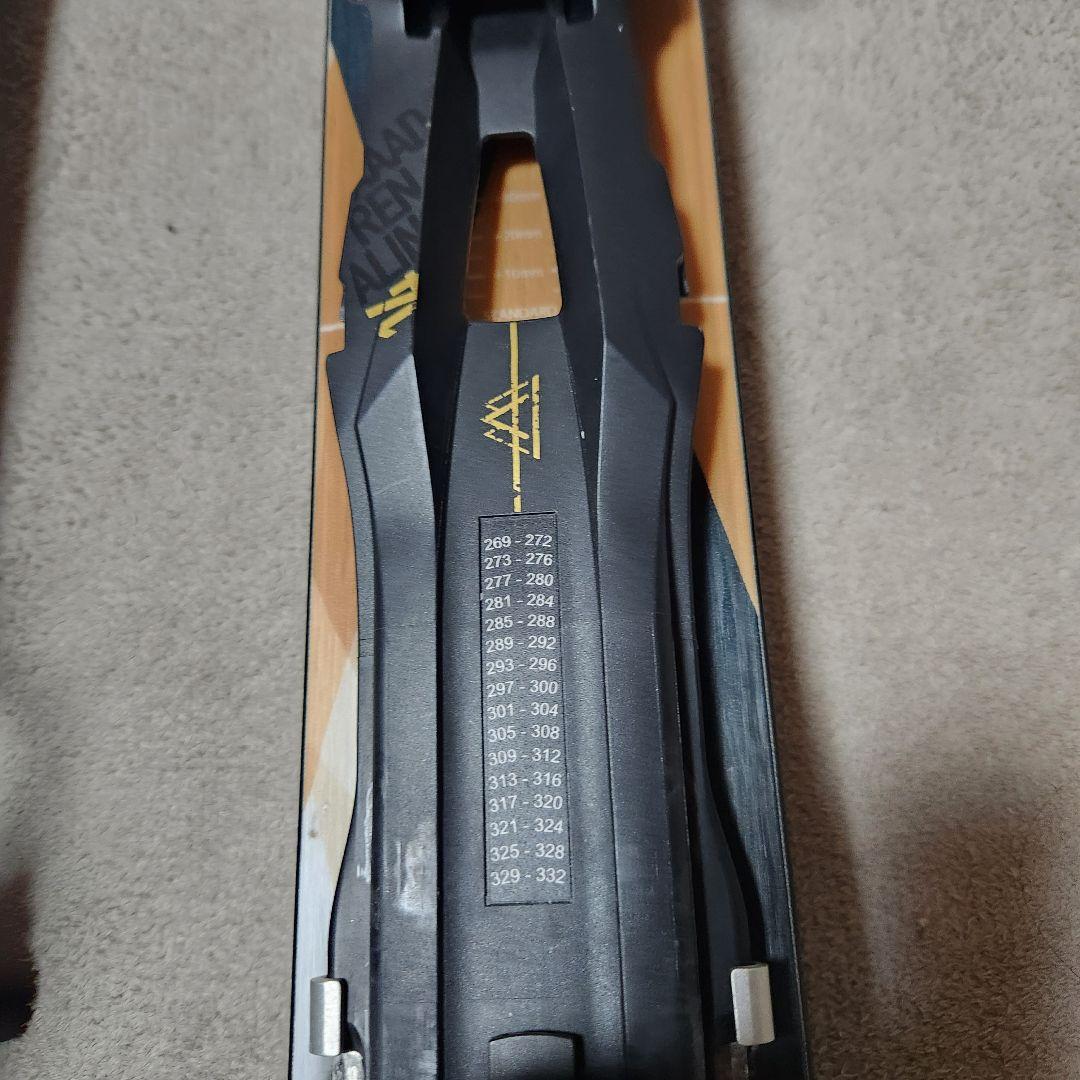 BLASTRACK ブレイザー