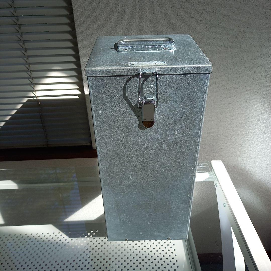 Petromax ペトロマックス HK500 灯油ランタン 専用スチールケース付