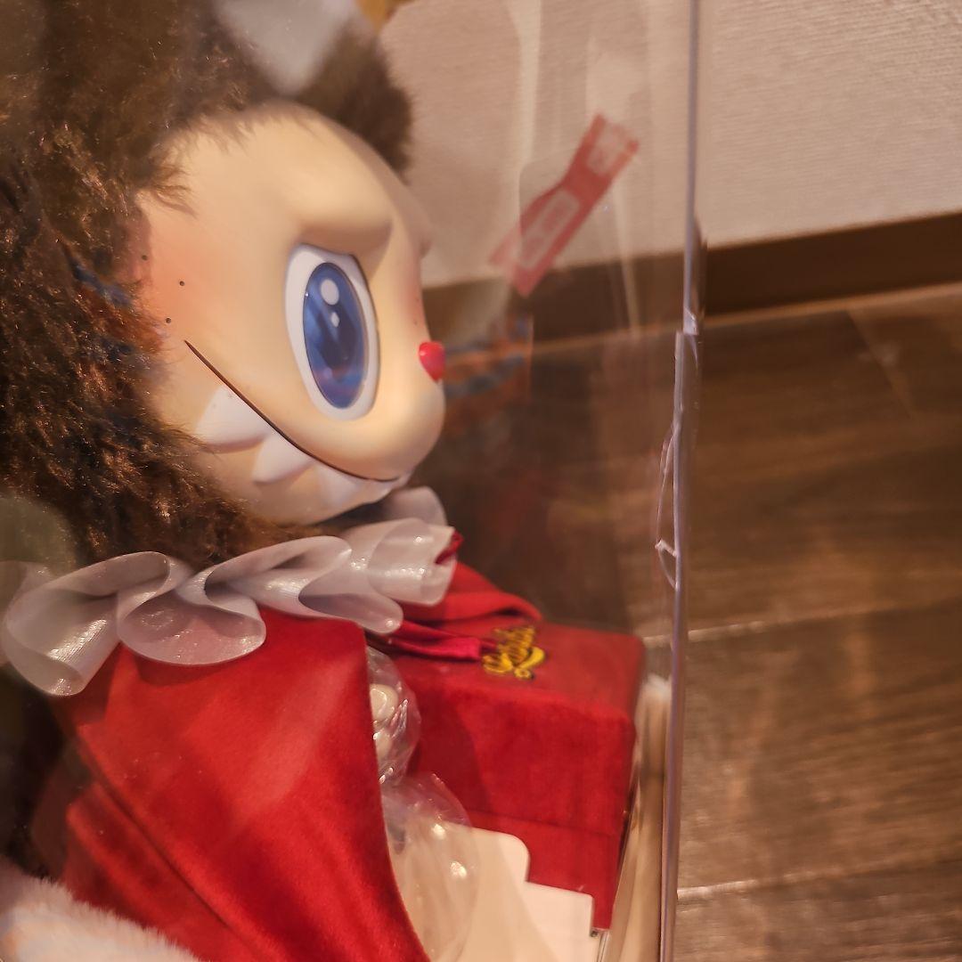 【未開封】THE MONSTERS Let's Checkmate （大）