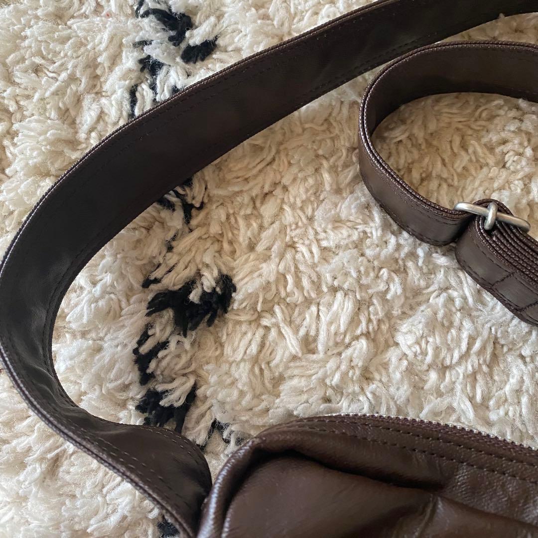 PORTER 吉田かばんポーター　Freestyleショルダー定価¥31,900