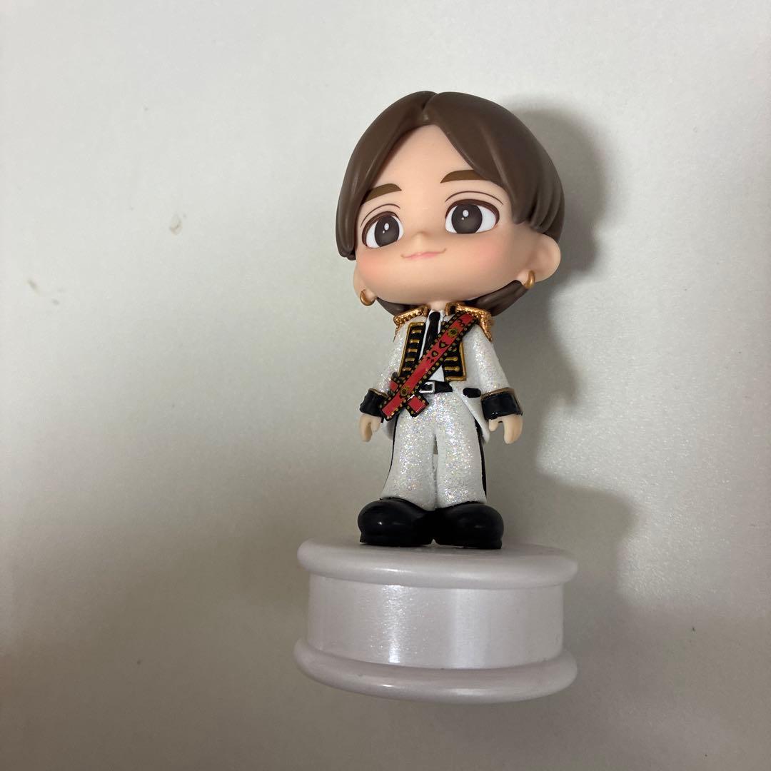 Hey! Say! JUMP 山田涼介 伊野尾慧 テディベア ぬい、フィギュア