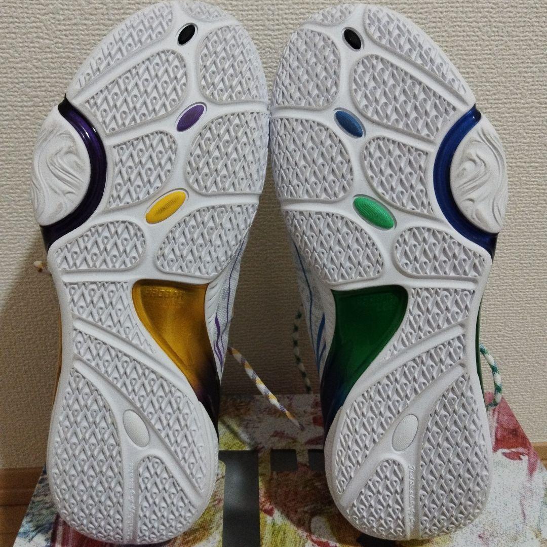 LI-NING リーニン Way of Wade Dlo1 キャリア 26.5